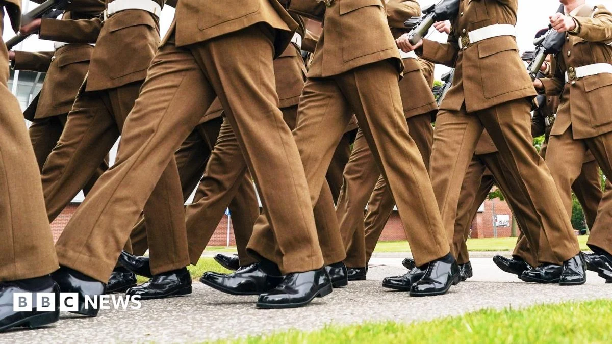 Calls for inquiry into Army training college after rape and abuse reports