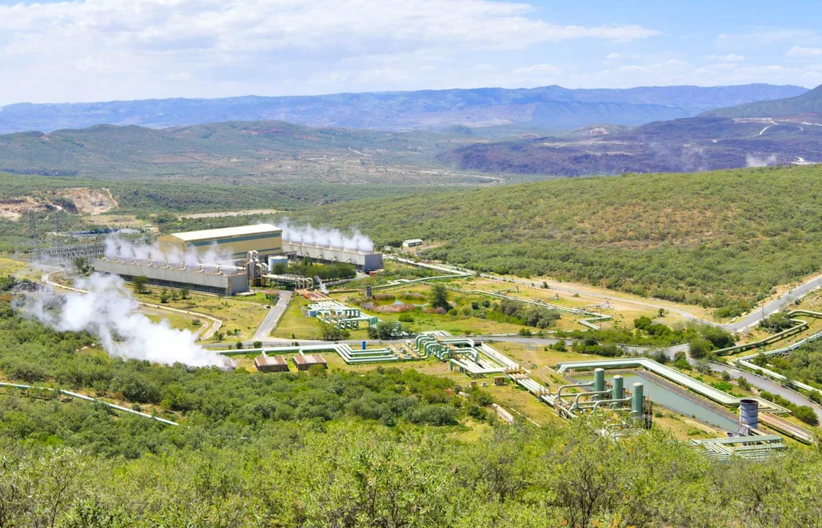 Kenya’s AI push raises water concerns in Naivasha
