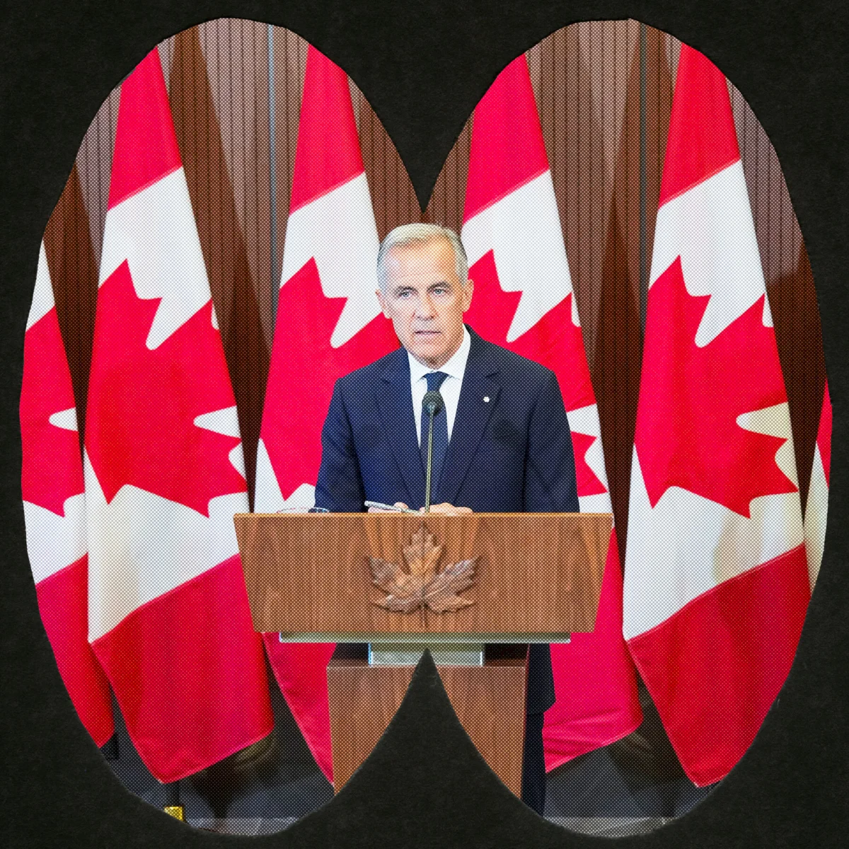 Canada Rejects US Trade Demands in Decision That Could Have Global Impact