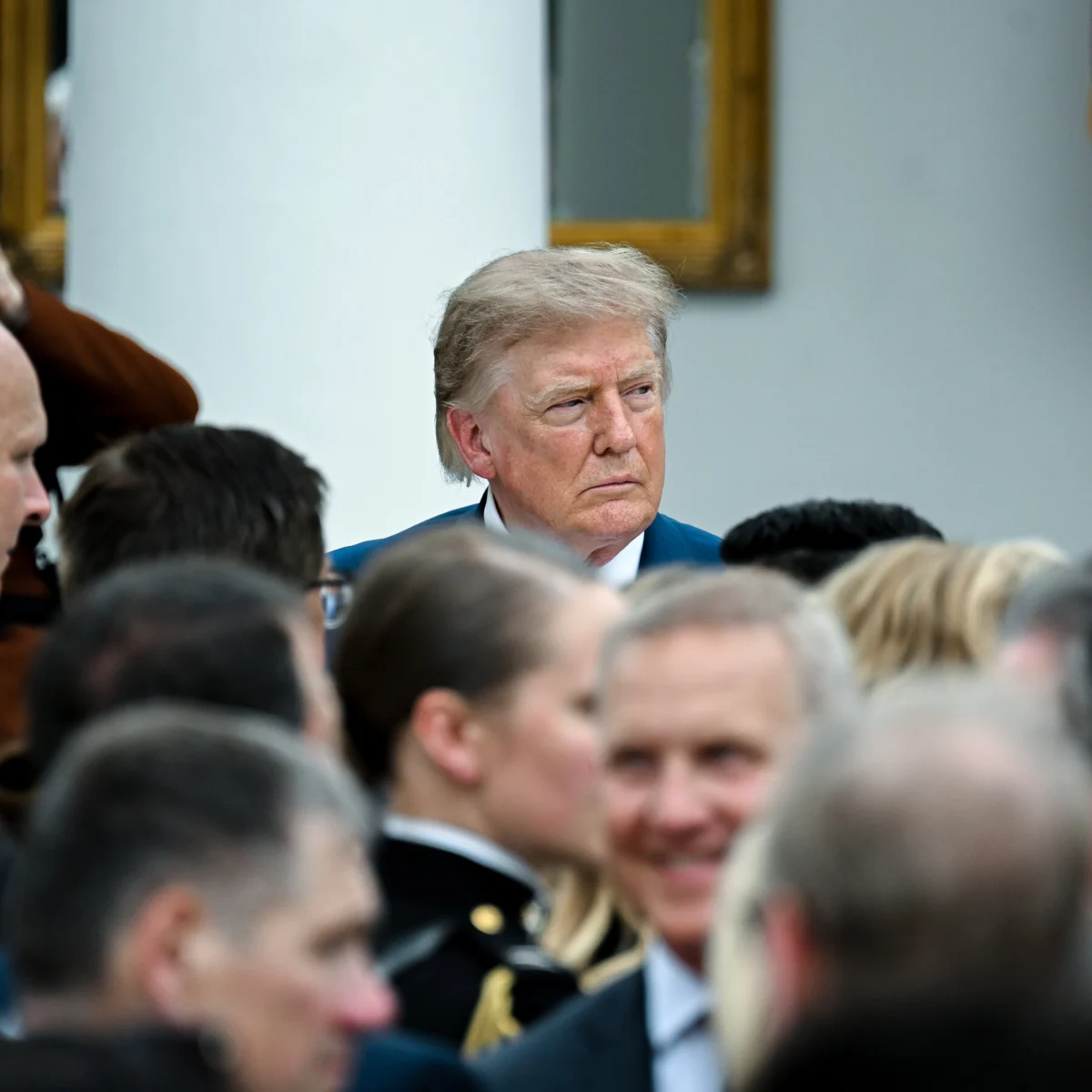Canada-U.S. Trade Talks Collapse; Tariffs Imposed