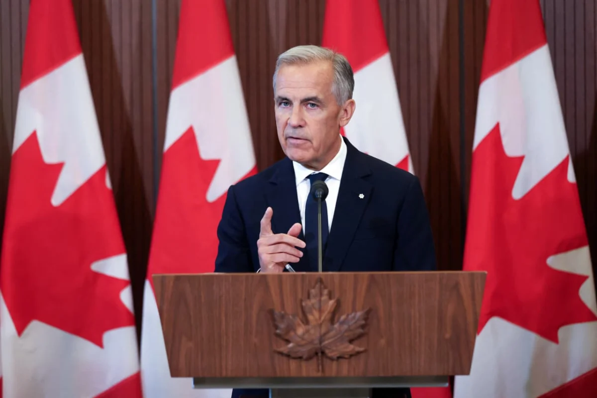 Canada Imposes Retaliatory Tariffs on U.S. Goods