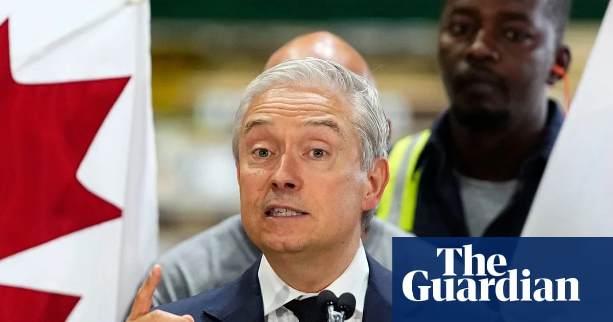 Canada imposes retaliatory tariffs on US goods after trade talks fail