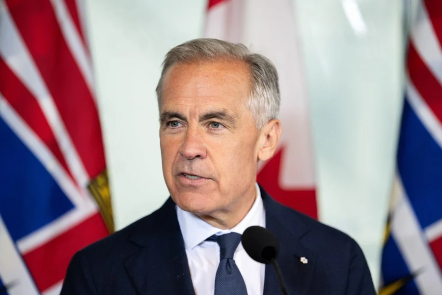 Canada to impose retaliatory tariffs on U.S. starting Sept. 8