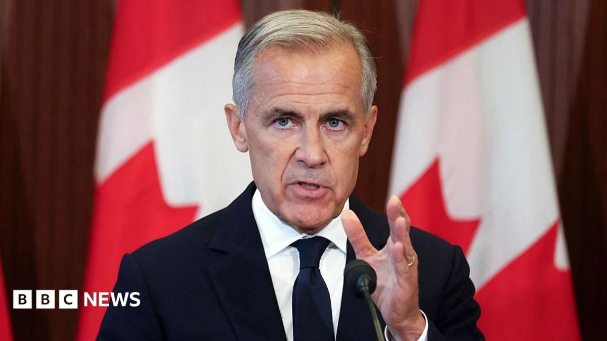Canadian PM calls US tariffs a ‘miscalculation’ after trade talks fail