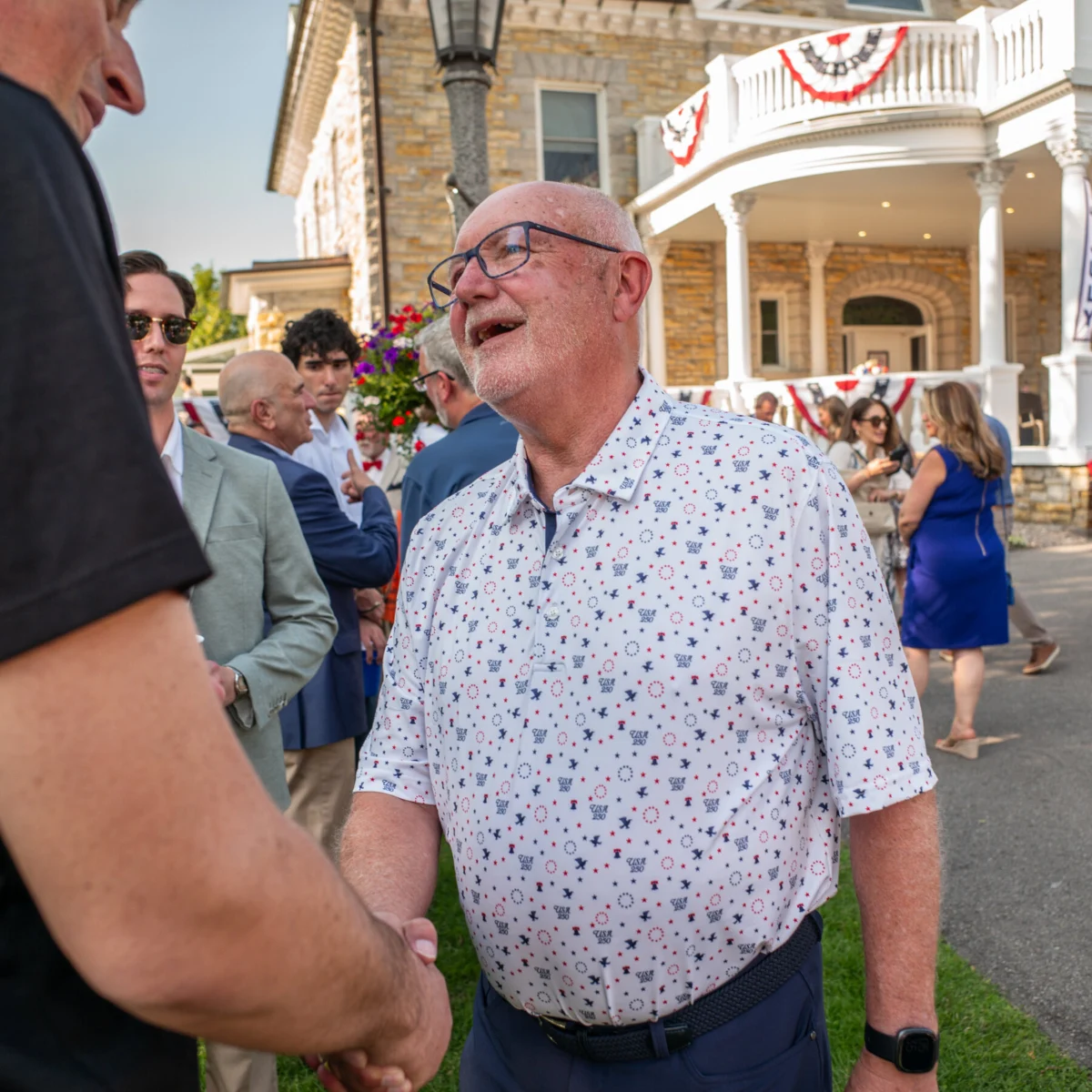 Petition to Expel U.S. Ambassador Pete Hoekstra Gains Momentum in Canada