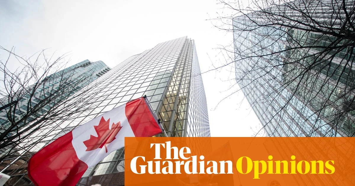 Canada Signals Resilience Amid Trade Tensions with US