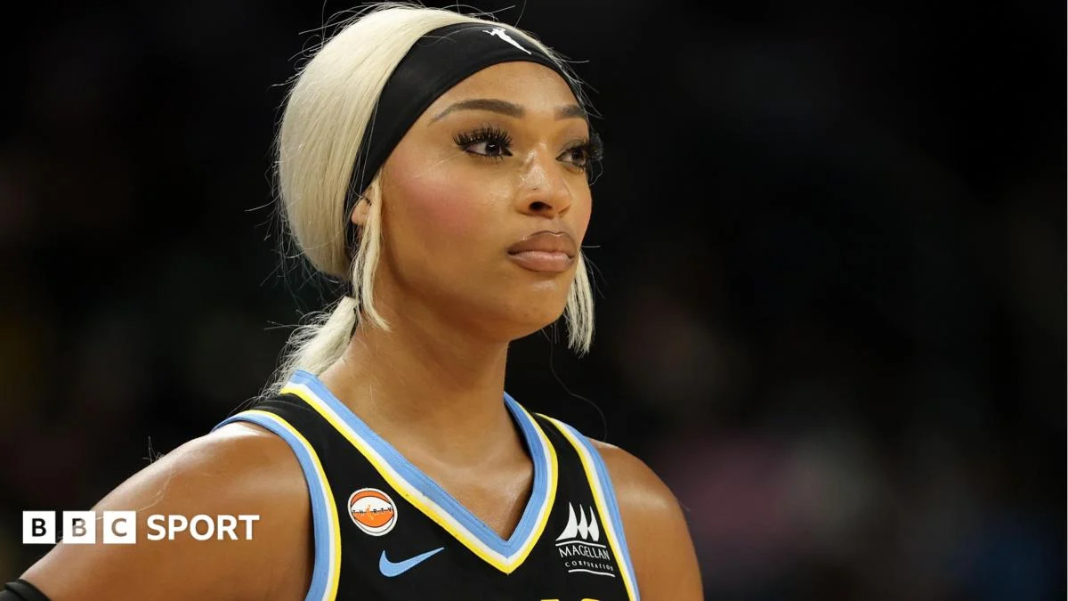 Carrington defends ‘white privilege’ post amid WNBA backlash