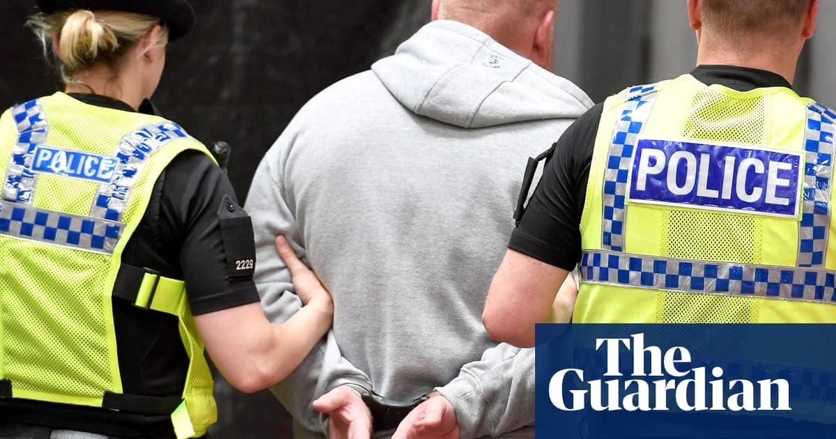 Labour warns prison cells may run out without early release scheme