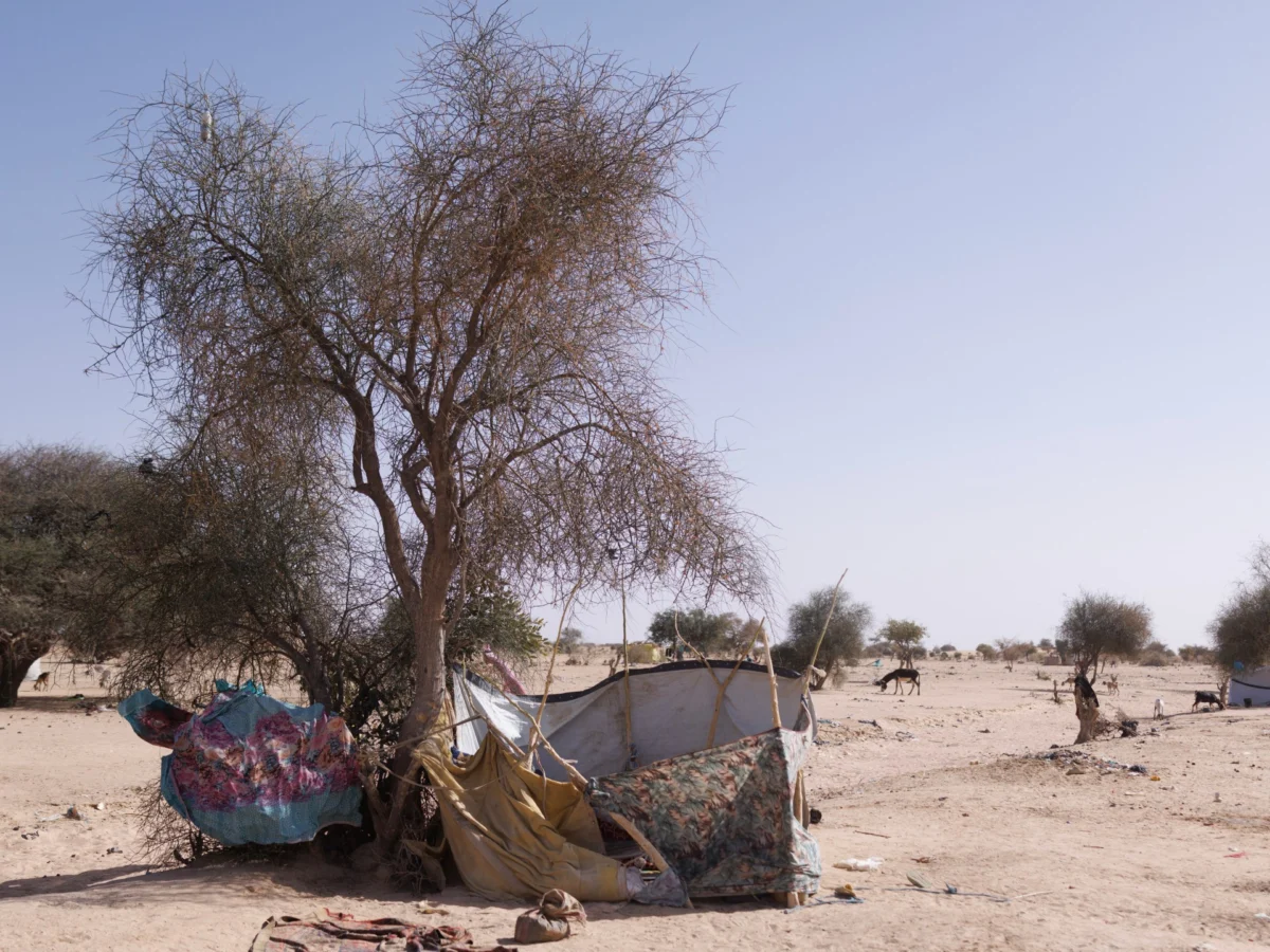 Chad accuses Sudan of deadly air strike near border