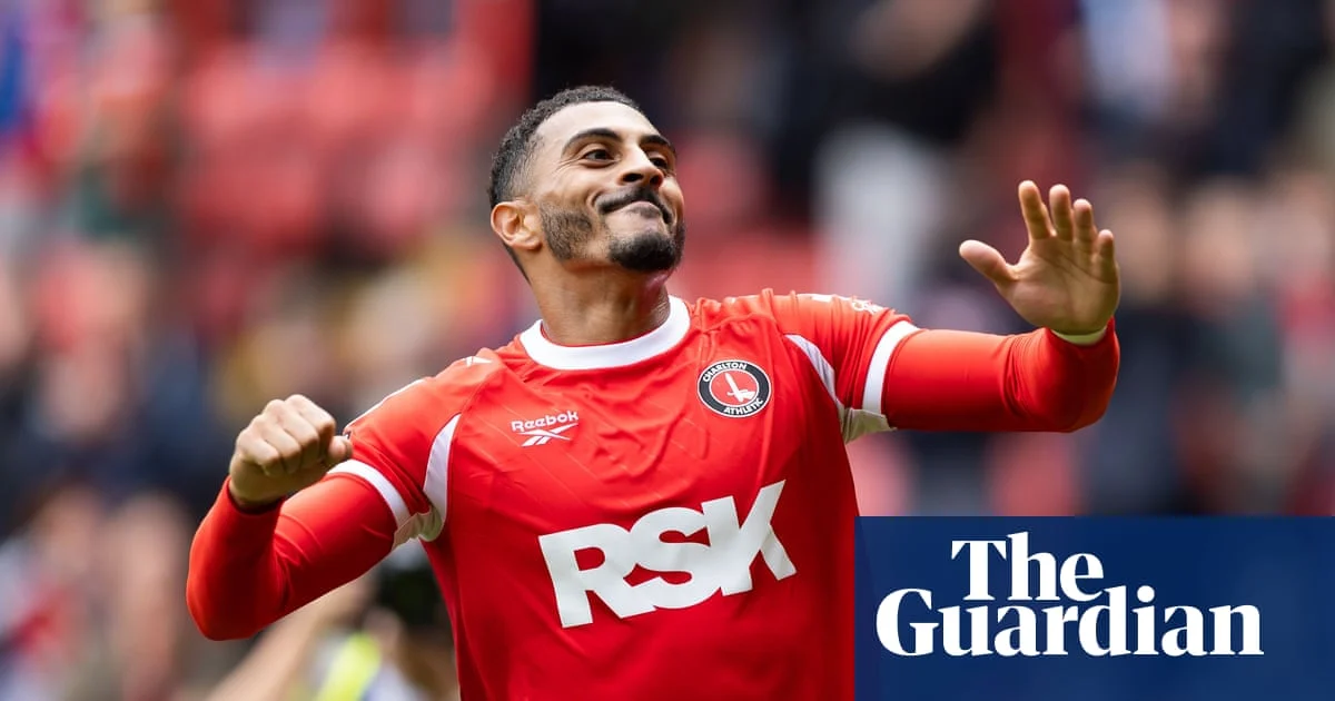 Charlton top Championship with perfect start
