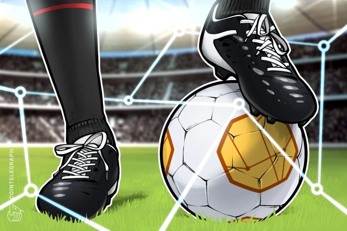 Chelsea FC secures USDC stablecoin jersey sponsorship