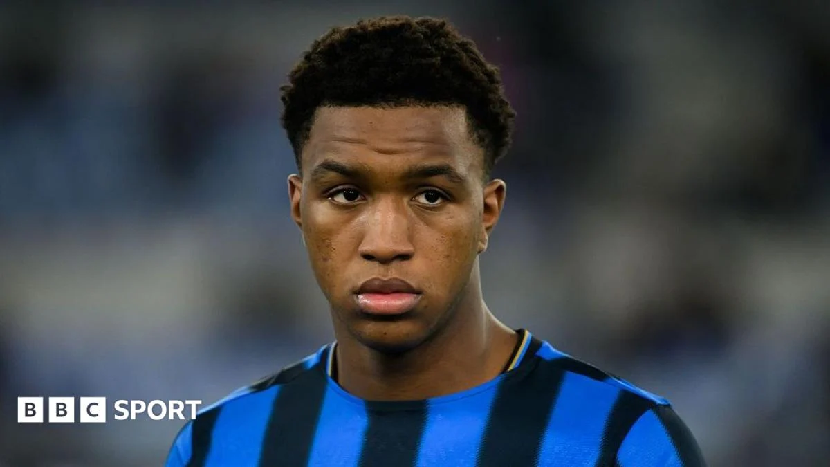 Chelsea in talks to sign Atalanta defender Ahanor for £34.3m