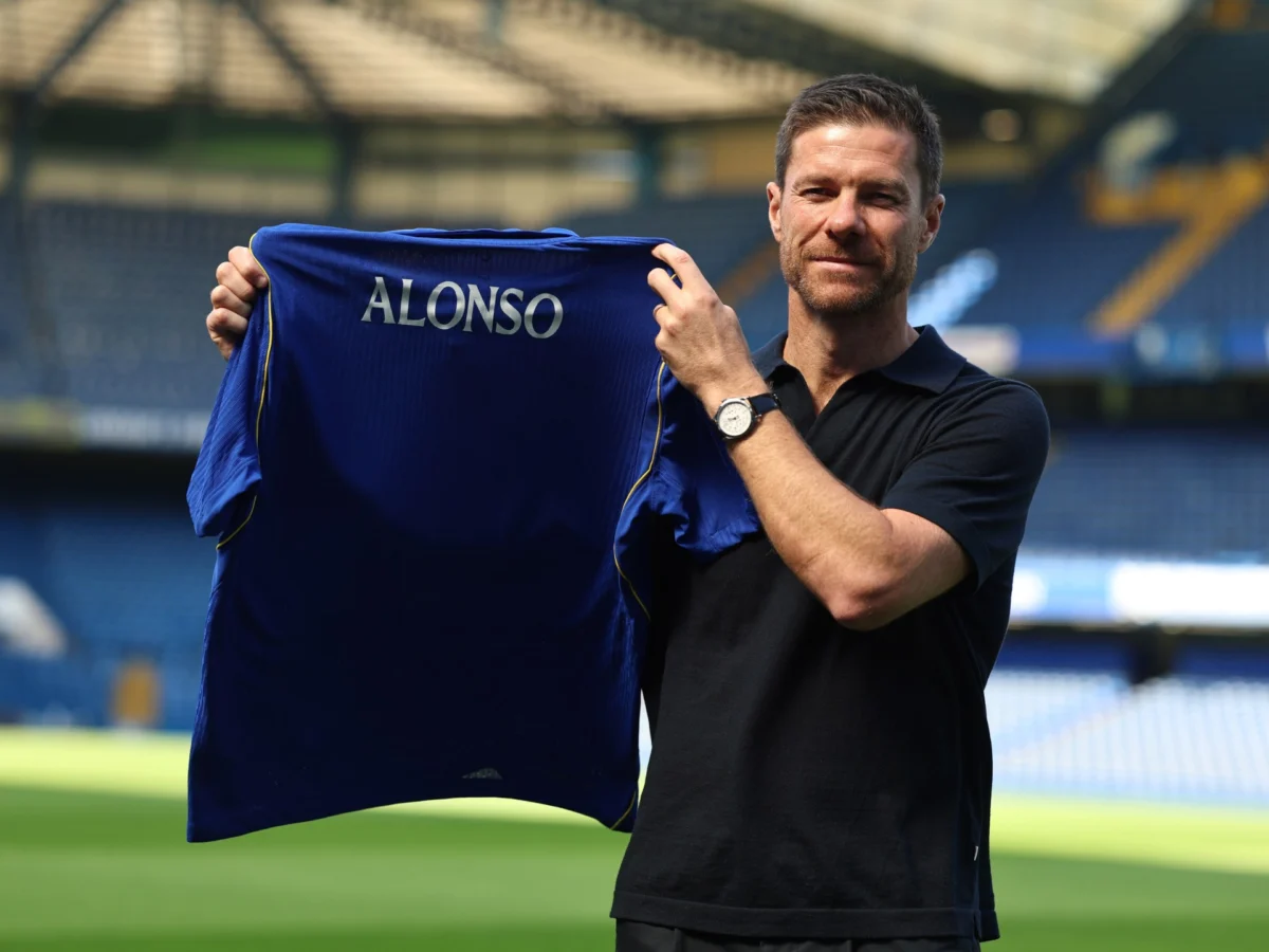 Chelsea’s Premier League challenges under new manager Xabi Alonso