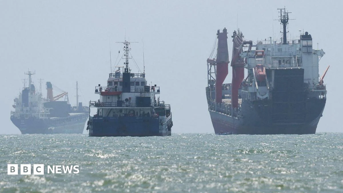 China criticizes US sanctions on Iran and trading partners