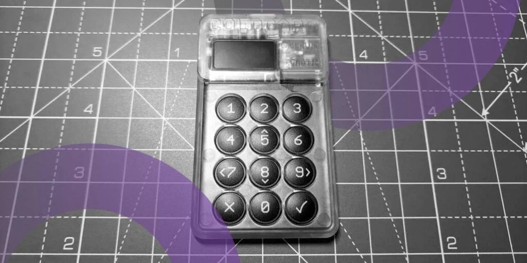 Coldcard Adds Security Measures After $130 Million Bitcoin Exploit