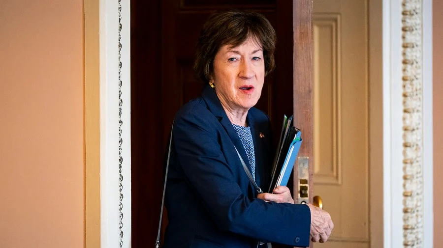 Collins warns of ‘negative impact’ from Canada trade war