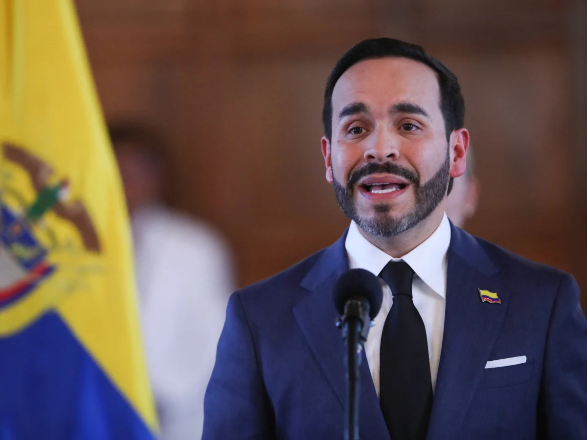Colombia seeks US tariff relief after earthquake