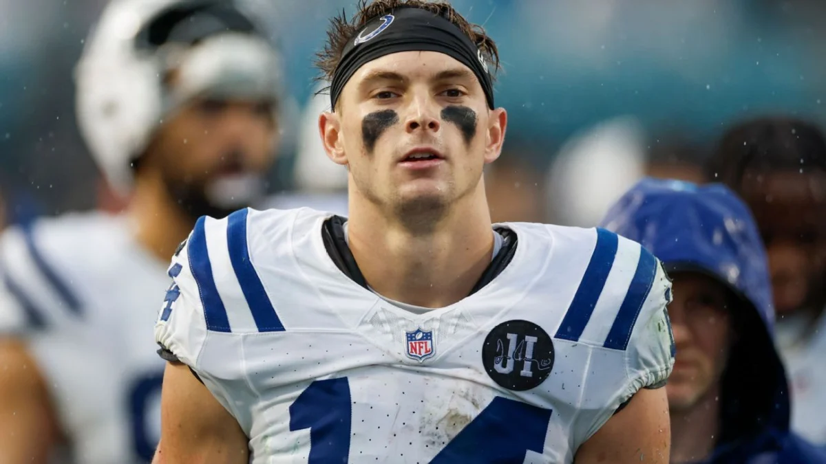 Colts Activate Alec Pierce Off PUP List