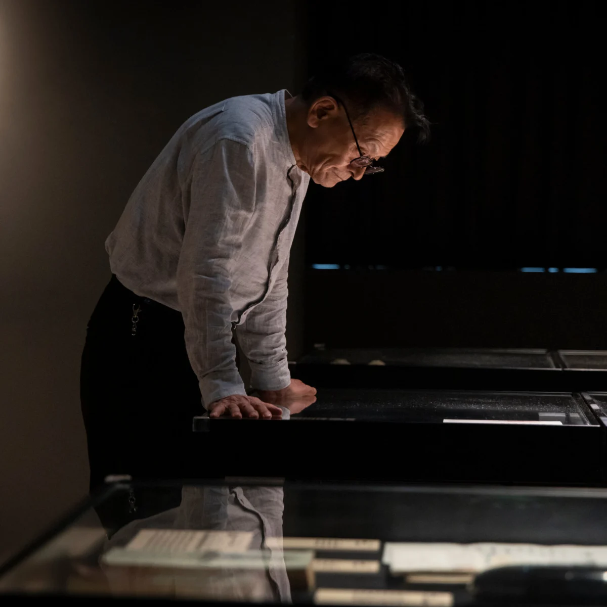 South Korea’s Violent Past Echoes in Present
