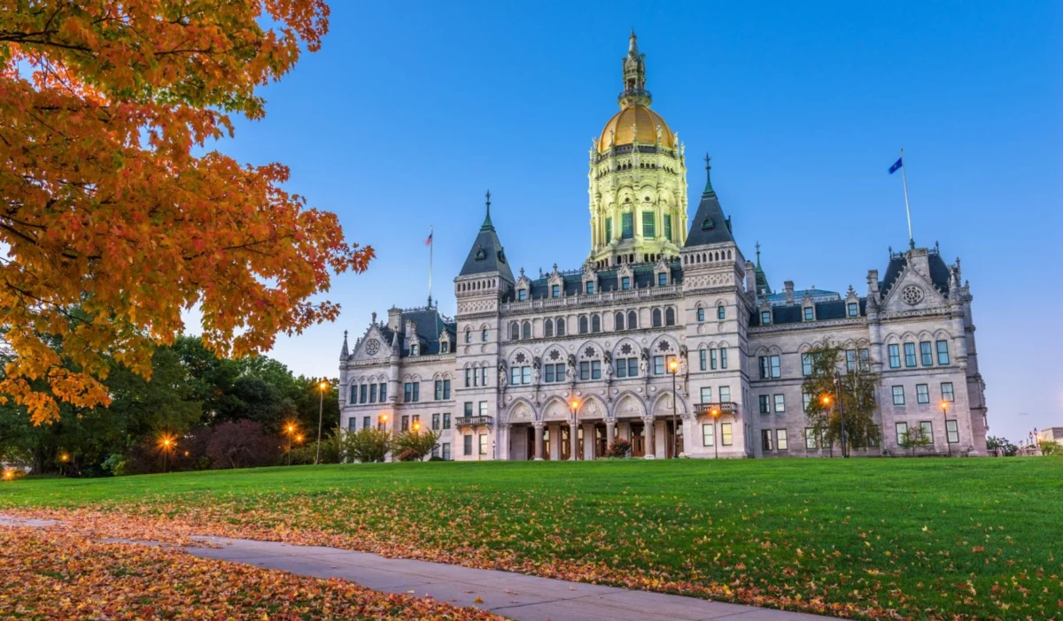 Connecticut Lawsuit Against Kalshi Escalates Prediction Market Legal Fight