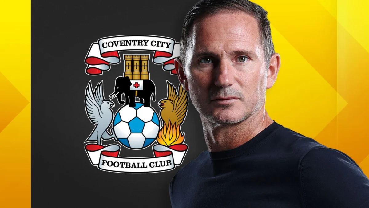 Coventry City Agrees Deal for Jamaica International
