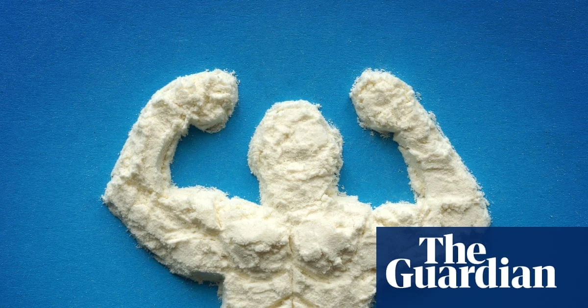 Creatine: Examining the Science Behind the Hype