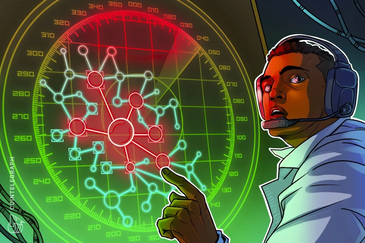 Cronos Network Halts After Tectonic Exploit