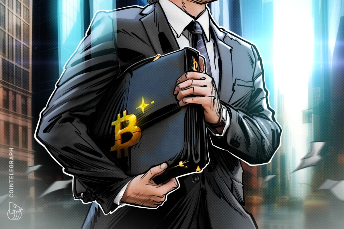 Bitcoin Rises as Treasury Bond Buybacks Fuel ‘Not-QE’ Trade