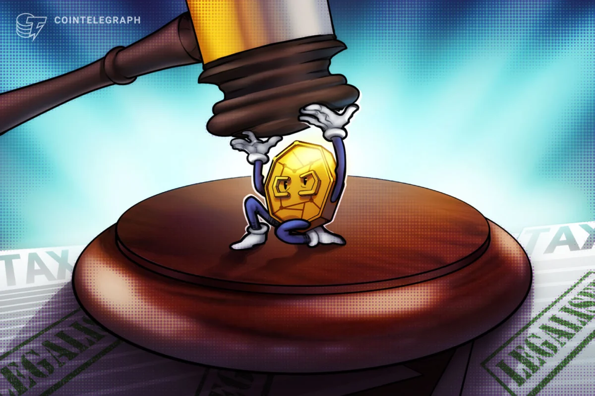 Crypto groups challenge Illinois digital asset tax in court