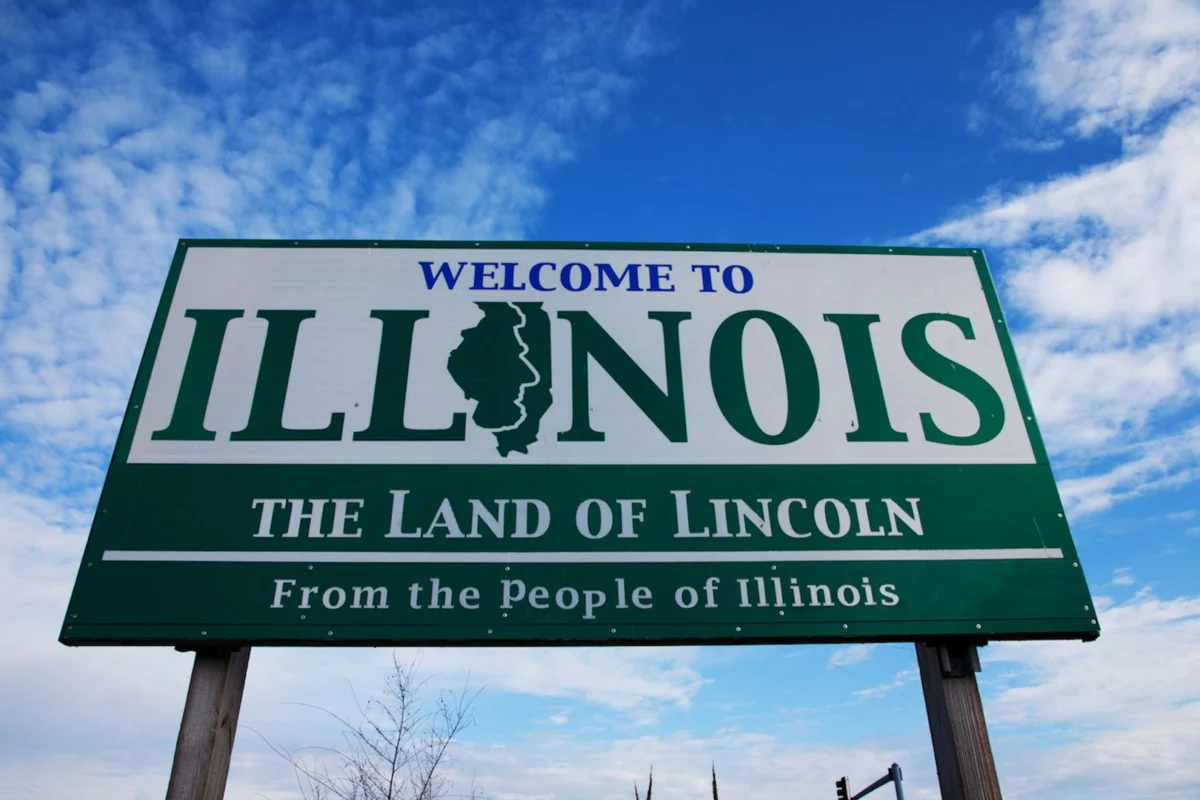 Crypto Groups Sue Illinois Over New Digital Asset Tax