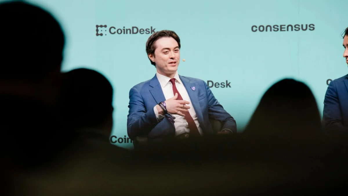 Crypto Group Backs 32 U.S. House Incumbents in Key Elections