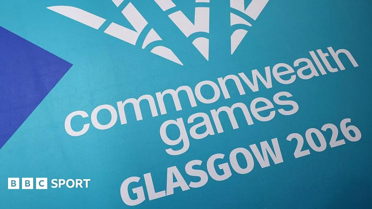 Commonwealth Games 2026 Daily Schedule Revealed