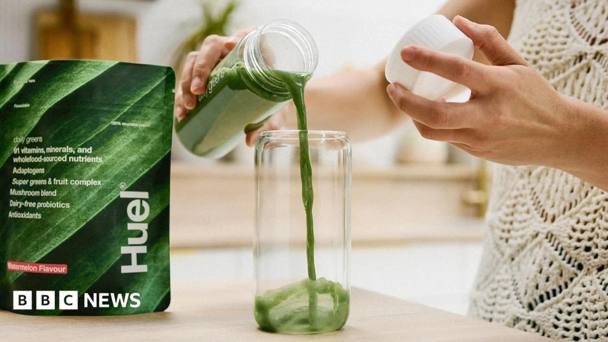 Danone’s €1bn Huel takeover approved by watchdog