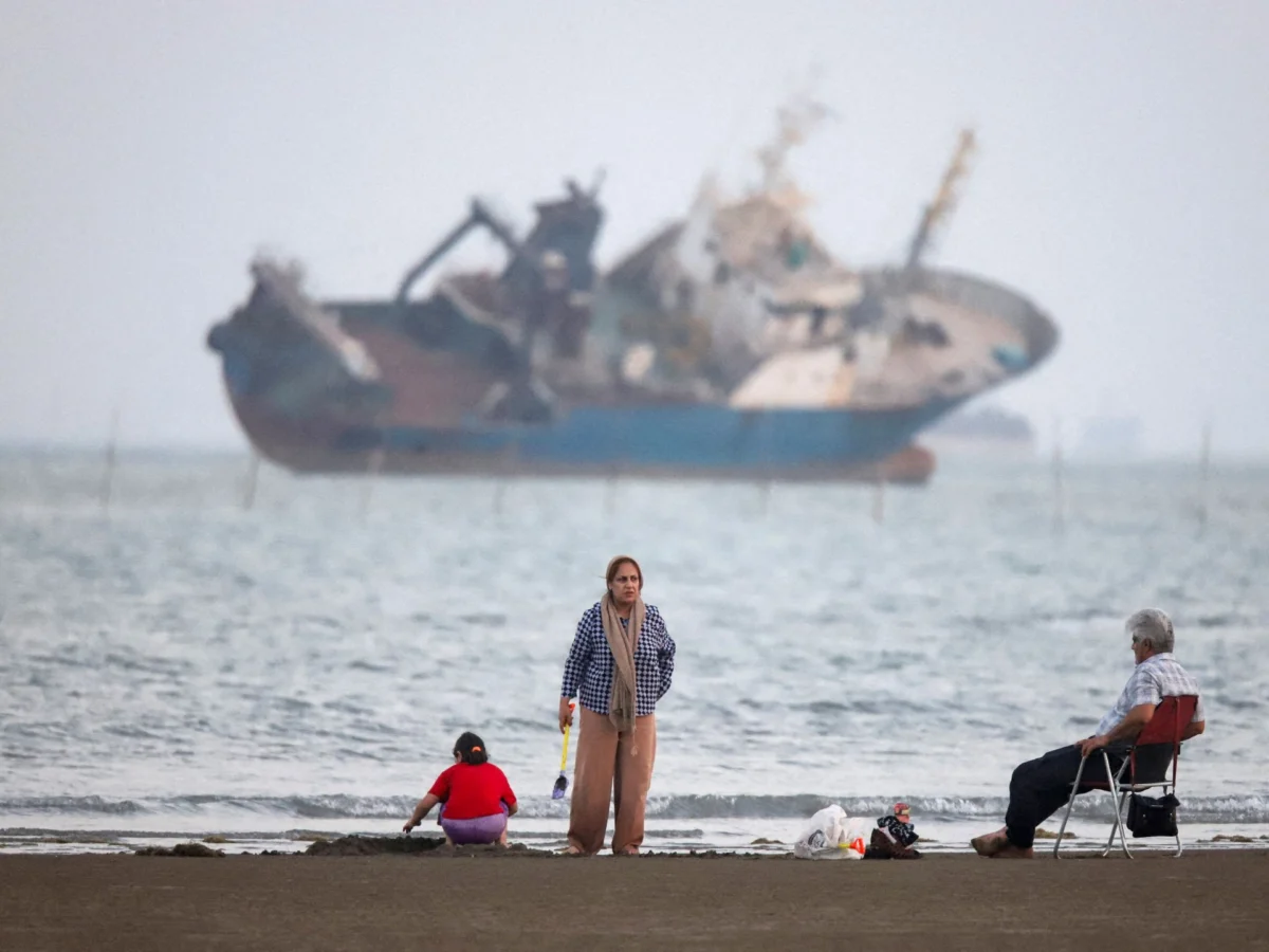 Europe Hesitates as US Pushes Hormuz Naval Mission