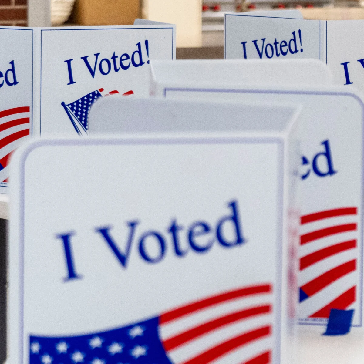 Democrats Shift South Carolina to First in 2028 Primary Lineup