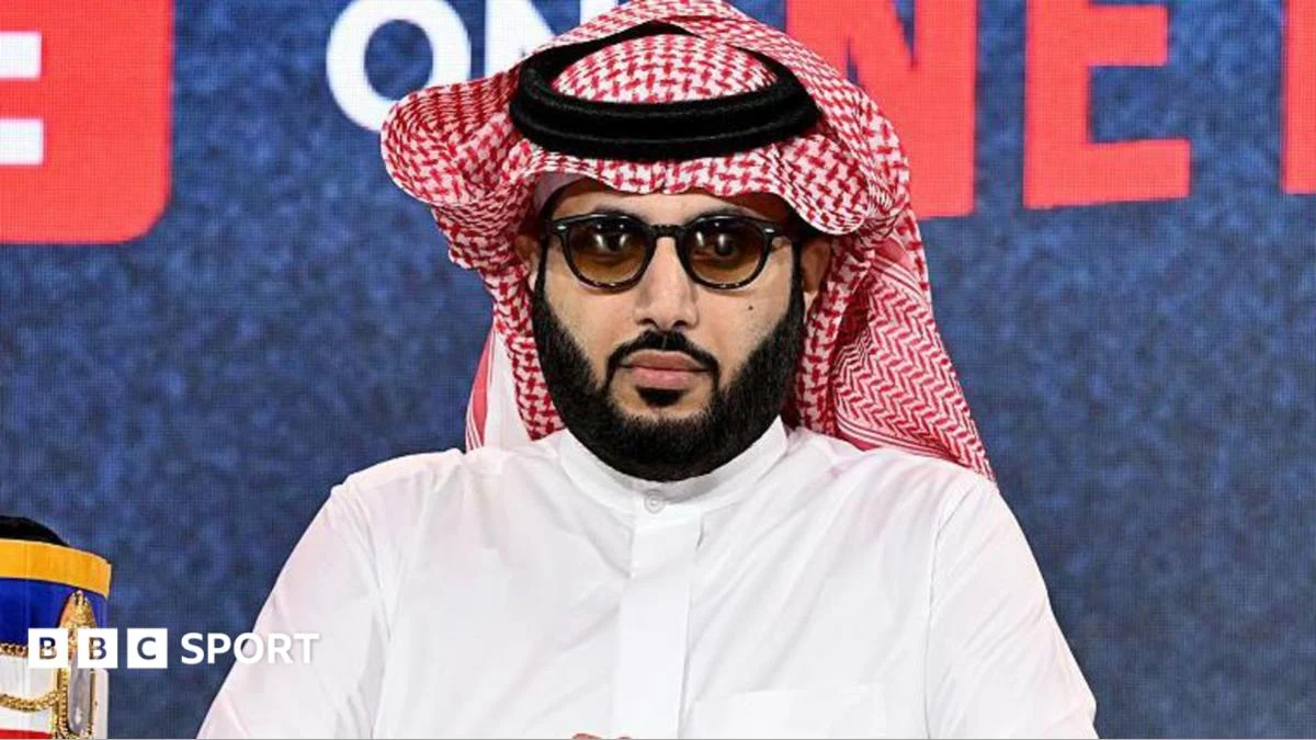Derby County takeover by Saudi official collapses