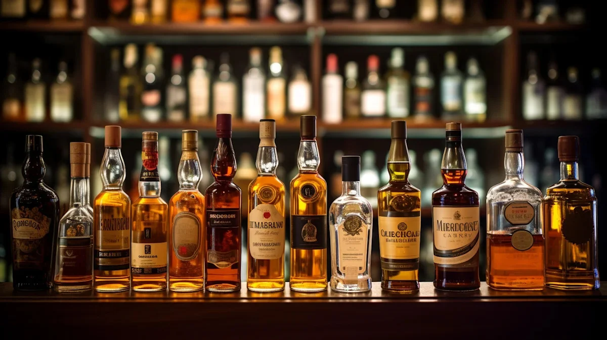 Diageo (DEO) Cuts Jobs in Cost-Cutting Move