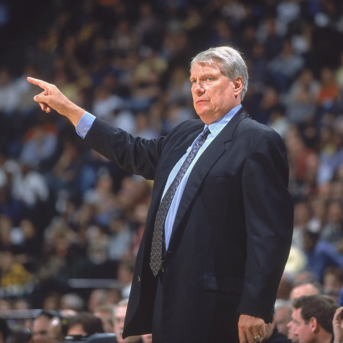 Don Nelson, Hall of Fame N.B.A. Coach, Dies at 86