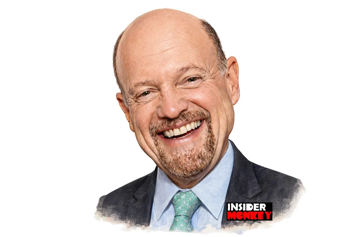 Jim Cramer Advises Against Following Billionaire’s SanDisk Sell-Off