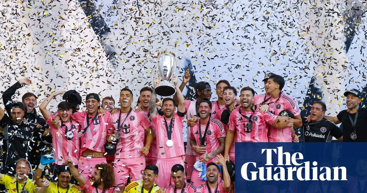 MLS Plans Major Playoff Overhaul with Double-Elimination, Reseeding