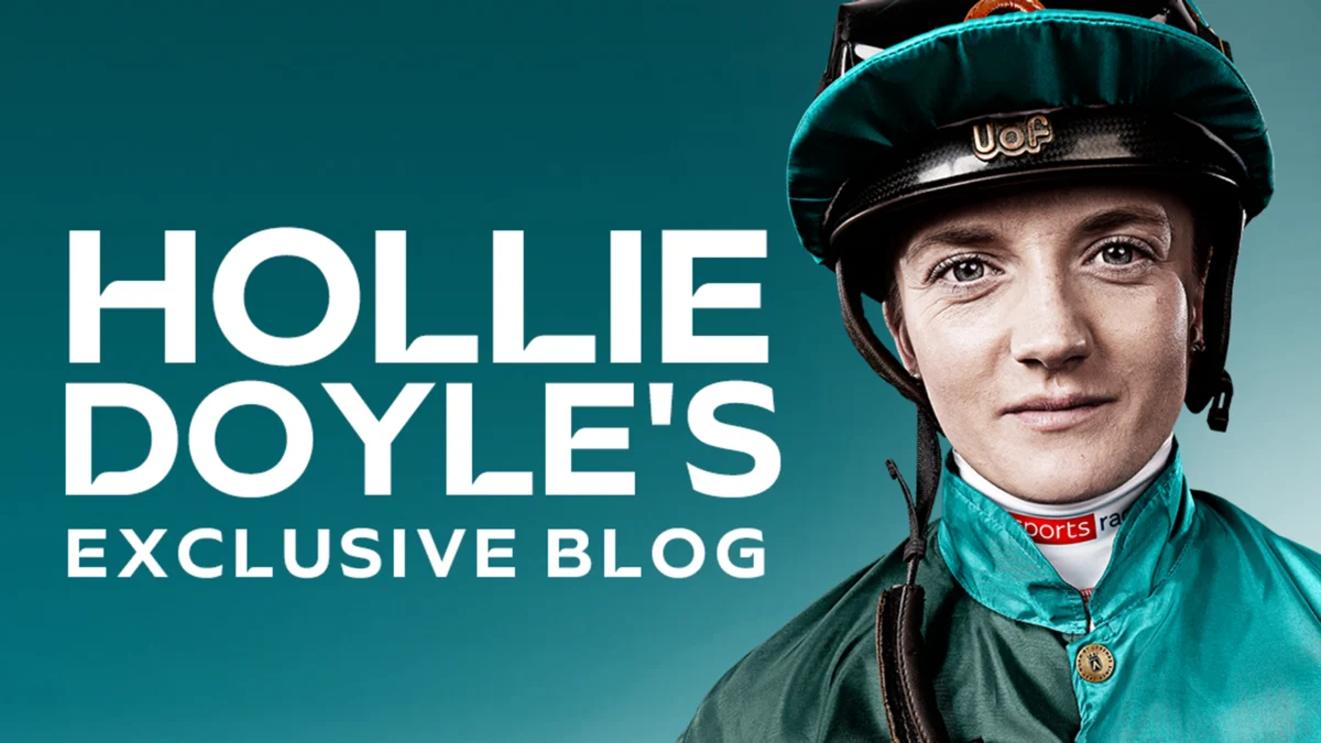 Hollie Doyle Backs Klassleader for Ebor Handicap
