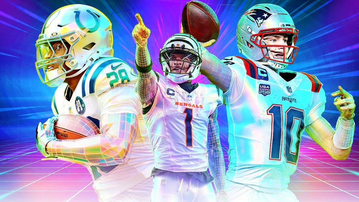 2026 Fantasy Football Draft Guide: Rankings, Sleepers, and Mock Drafts