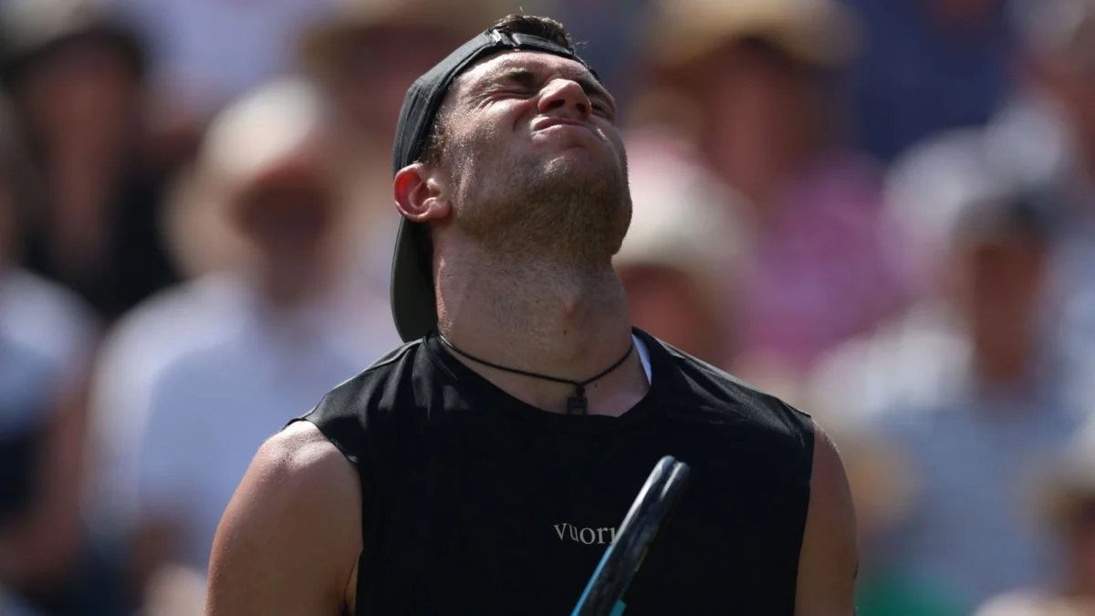 Jack Draper Ruled Out of US Open Due to Injury