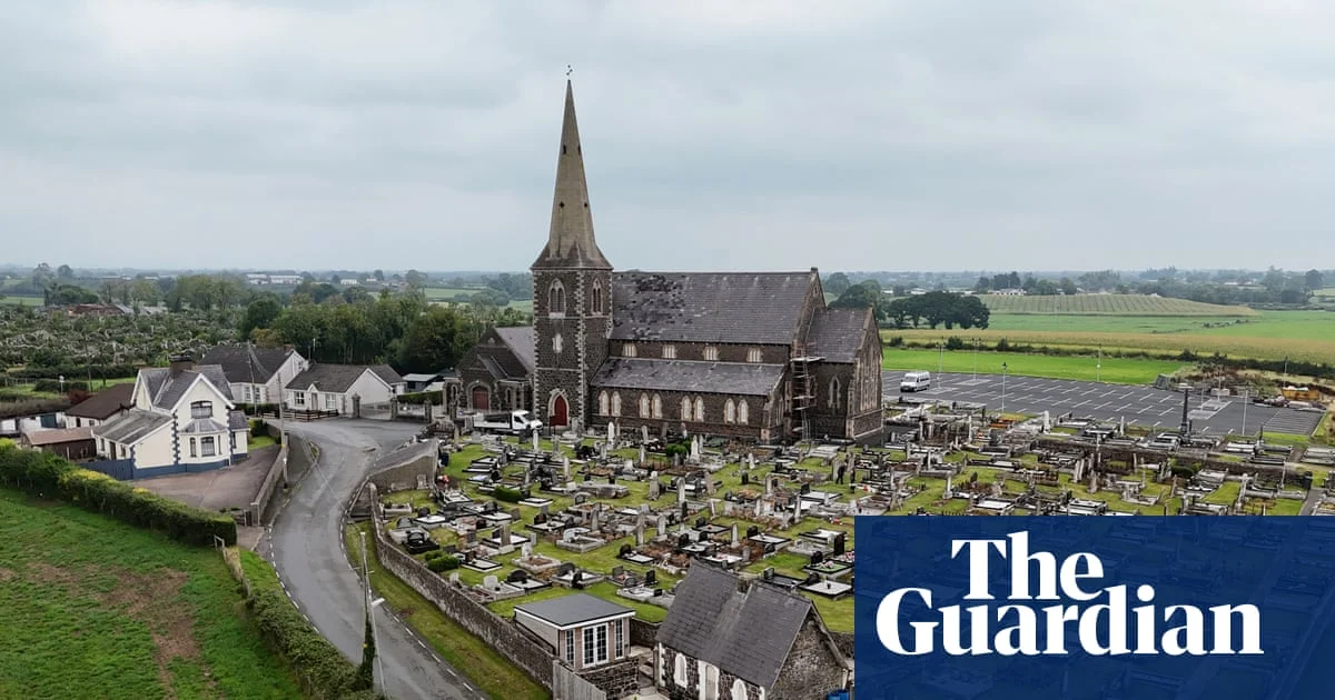 Drumcree dispute reignites after court ruling