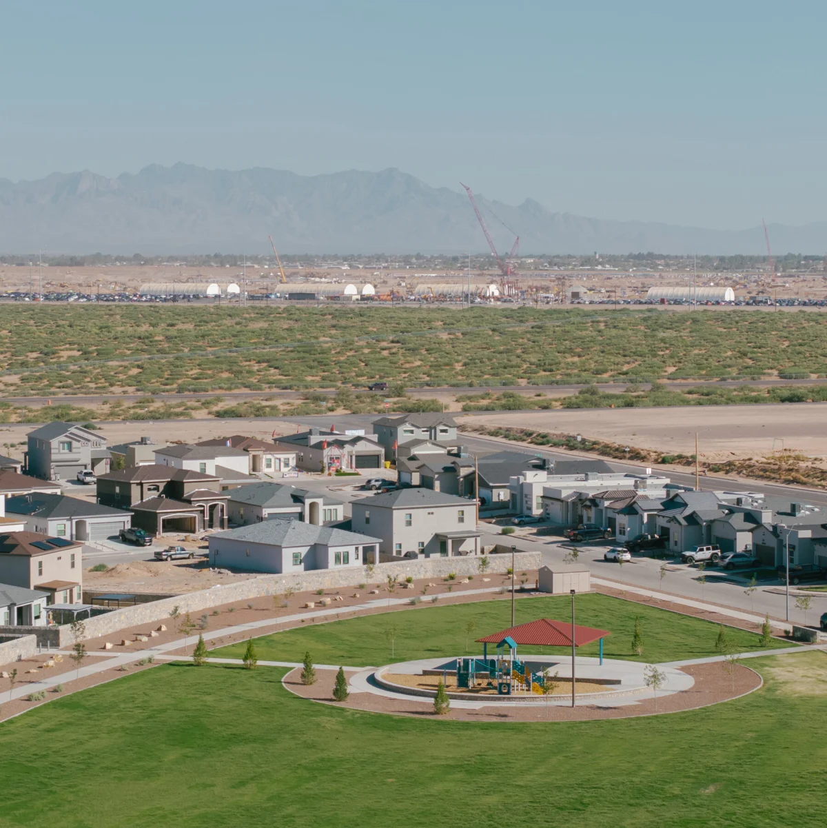 EPA Proposes Limiting Public Input on Data Center Air Permits