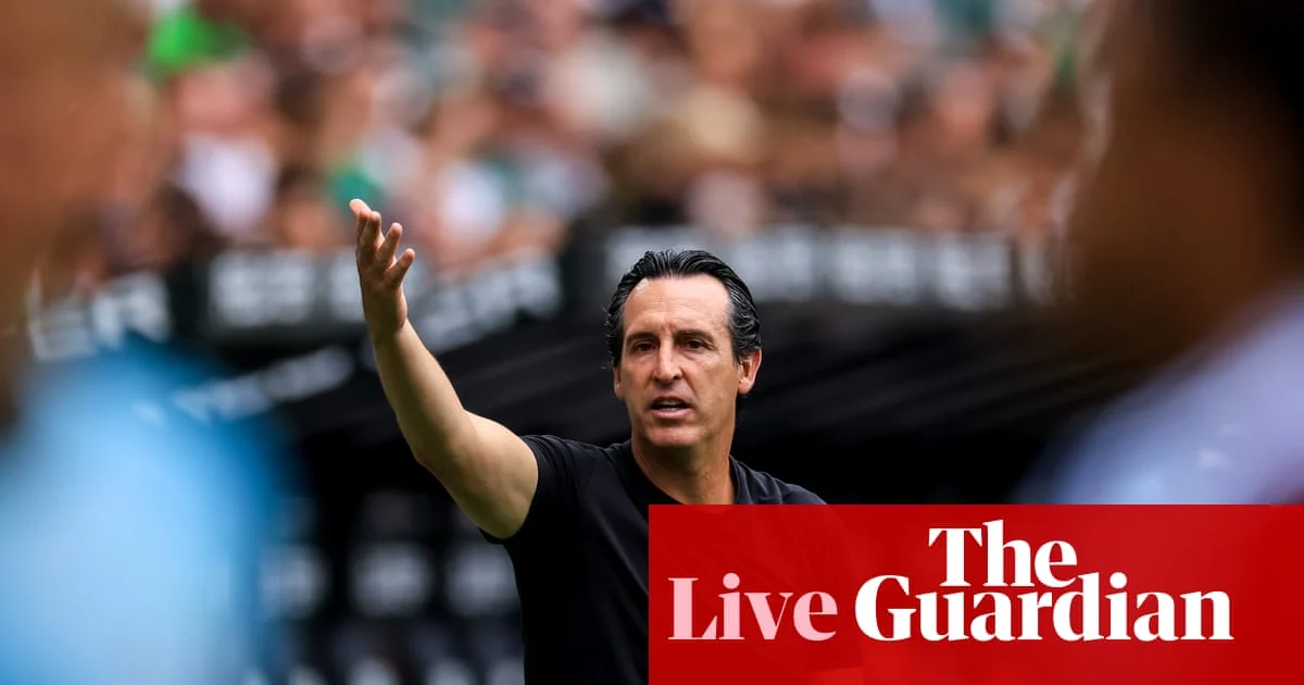 Brighton women’s manager Vidosic announces departure