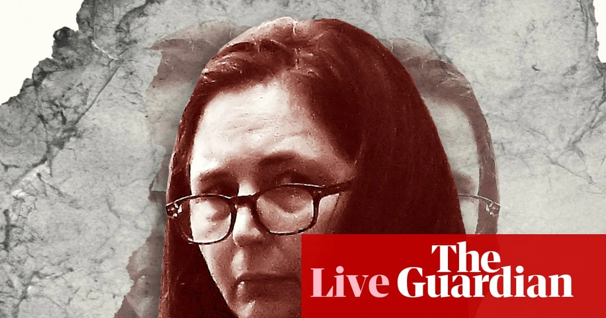 Erin Patterson appeals murder convictions amid prosecution push for life sentence