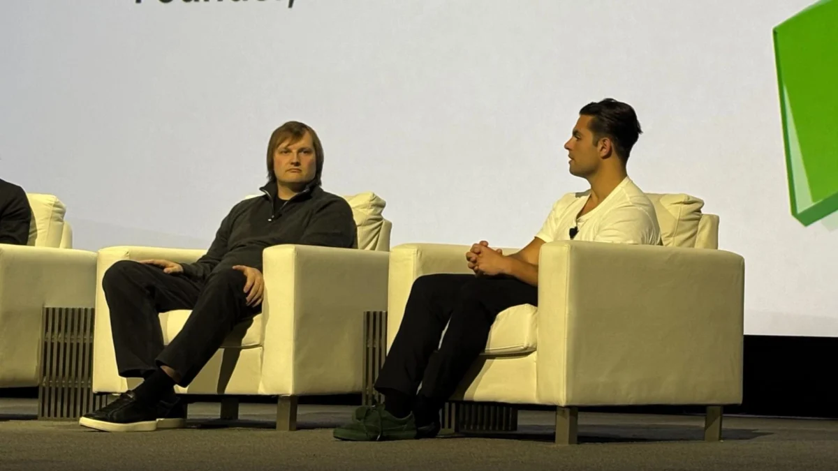 Ethena plans shift from crypto to equity perpetuals for yield