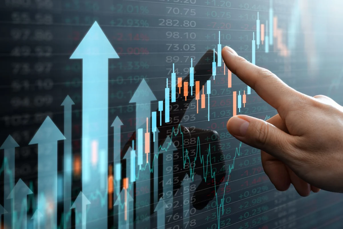 Ether and Bitcoin Rally in Broad Crypto Gains