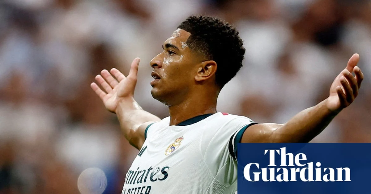 Real Madrid Dominates Málaga with 4-0 Victory